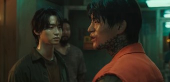 영화 '늑대사냥' 서인국 정소민 장도윤 캐릭터 정보