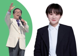 전국노래자랑 송해 후임 김신영,출연료