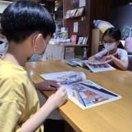 상해에서 한국책 볼 수 있는 곳(아이들 책 포함)