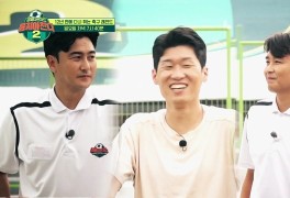 뭉쳐야 찬다 시즌2 박지성 드디어 출격 59회 정보