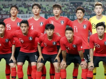 한국 코스타리카 축구 중계 보는 곳