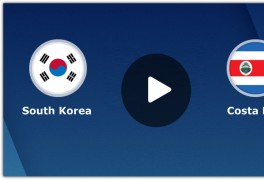 한국 코스타리카 축구 중계 방송 실시간 대한민국 코스타리카...