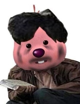 루피 웃긴 주식 카톡 프사 짤 모음