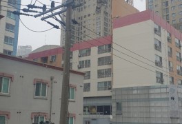 광주아파트 아이파크 신축 공사현장 건물 외벽 붕괴(화정동...