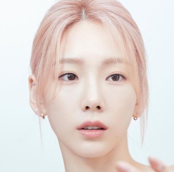 소녀시대 태연(김태연) 거울샷 및 대용량 무보정(1)