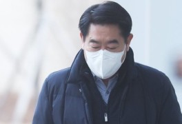 [속보] ‘대장동 40억 혐의’ 최윤길 전 성남시의회 의장 구속