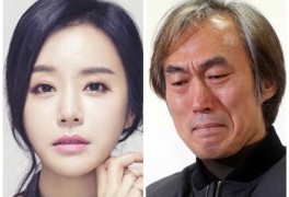 배우 반민정 프로필 인스타 나이 조덕제 부인 와이프 직업...