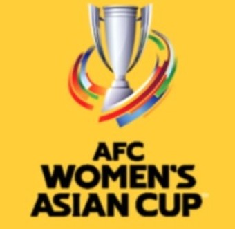 2022 AFC 여자 아시안컵 중계 대표팀 명단 일정 조 편성 C조 피파랭킹 역대 우승 팀 (한국 일본 베트남 미얀마)