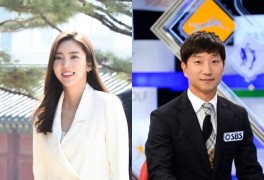 (스포츠, 뉴스)손담비, 이규혁과 오는 5월 13일 결혼