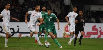 이란 이라크 축구 중계 결과 시간 UAE 시리아 아랍에미레이트 하이라이트 카타르 월드컵 최종예선 1월 27일