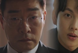 트레이서 드라마, 황동주와 인태준 커프스 버튼+시즌2 언제?...