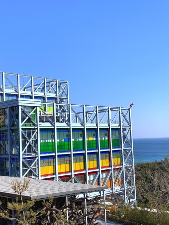 강릉 가볼만한곳