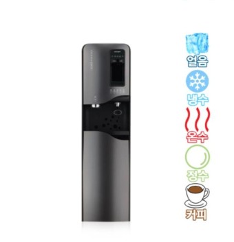 청호나이스 커피머신얼음정수기 에스프레카페 NEW 700 최대해택으로 만나보세요^^