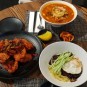 광장동 맛집:깐풍기에 술한잔하기 좋은 중식 레스토랑 '주하객잔'