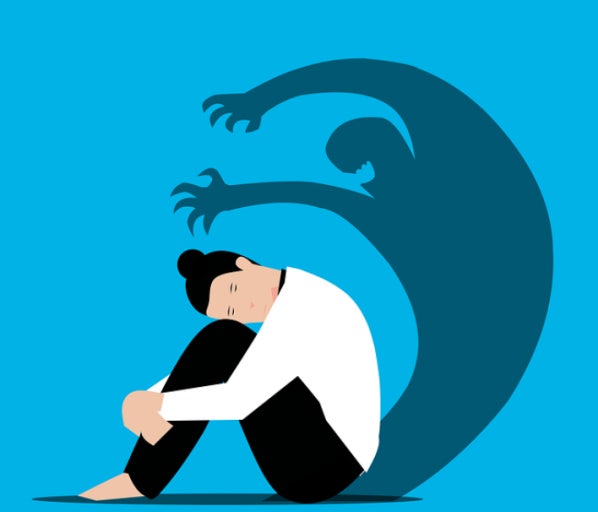 다툼과 싸움에 대한 트라우마가 있습니다 ㅠㅠ