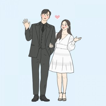 SBS드라마 웹툰원작 "사내맞선" 안효섭 김세정 로맨틱 코미디 너무 재밌어요