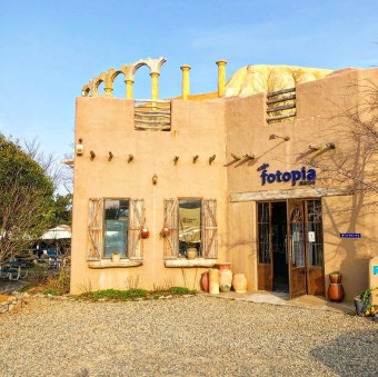 바다보며 데이트하기 좋은 포항 오션뷰카페 Best 5