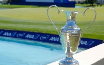 LPGA 첫 메이저 대회 셰브론 챔피언십 마지막 호수의 연인 주인공 우승 상금 세계 랭킹 중계
