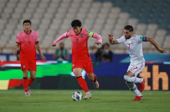 한국 아랍에미리트 UAE 축구 중계(2022년 카타르 월드컵 아시아 최종예선) 방송