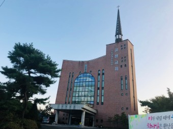 경기도 광주와 성남의 첫 교회들