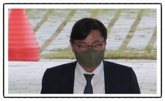 민주당 이재명 최측근 이화영 전 경기부지사 구속