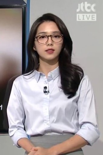 [특보] JTBC 미녀 아나운서 강지영 (나이 33살†인스타†미국명문대†차이나는 클라스†미녀)