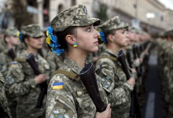 우크라이나 전쟁 (D+227)