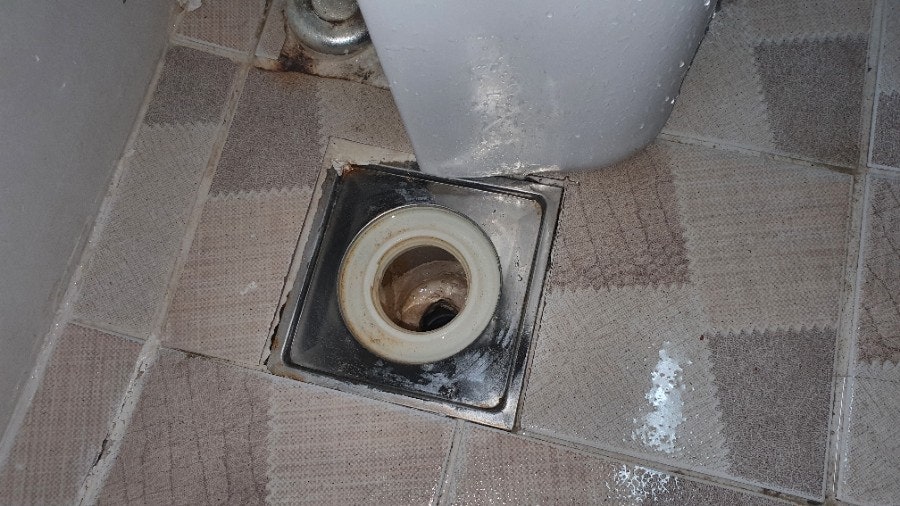 중앙동 하수구 막힘 출장