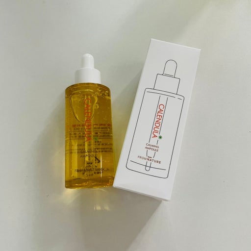 앰플 키워드추천