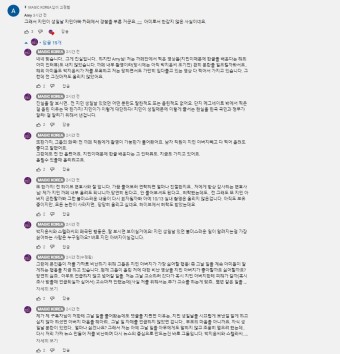 유튜버 mc선화반박, 'BTS지민사건 가짜뉴스!하이브 허락도받았다'