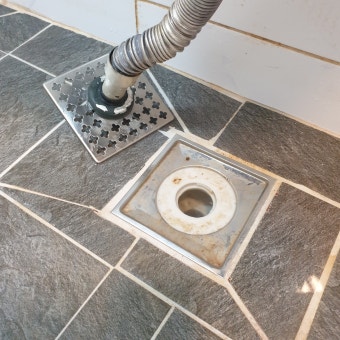 동두천 송내동 하수구 막힘 뚫는 곳