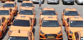 내년부터 서울택시 기본 요금 오른다