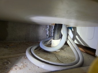 동두천 불현동 싱크대 막힘 뚫는 곳