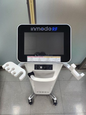 [판매완료][중고품] Inmode RF , 인모드 RF