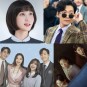2022 드라마 시청률 순위 TOP 10 인기 한국드라마