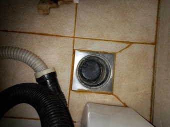 옥정동 하수구 막힘 출장 업체!