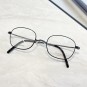 림락 R1025 글리치 전여빈 안경, 보임안경 안산점