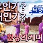 따뜻한 위로, 송가인 김호중의 복덩이들GO
