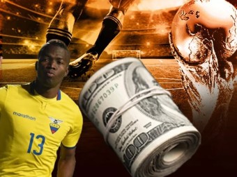 [속보] 카타르, 승부조작을 위해 에콰도르 선수 8명에게 740만달러 제안했다