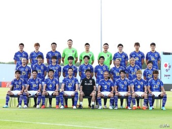 일본축구대표팀 (SAMURAI BLUE), 독일 대표 경기에 대비 비공개 연습