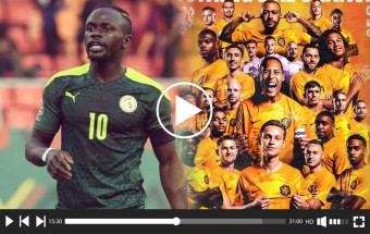 세네갈 네덜란드 중계 카타르월드컵 하이라이트 2022년 11월22일