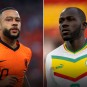 세네갈 네덜란드 2022 카타르 월드컵 분석