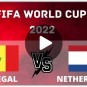 세네갈 네덜란드 중계 2022 카타르 월드컵 세네갈대 네덜란드 B조 조별리그 명단 일정 무료 하이라이트