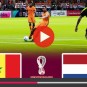 카타르 월드컵 세네갈 네덜란드 중계 A조 경기 무료 프리뷰 승부 예측 결과 미리보기