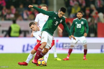 [서은오의 칼럼] 2022 카타르 월드컵 C조 조별리그 1차전 멕시코 vs 폴란드 프리뷰
