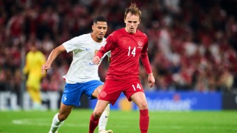 덴마크 튀니지 2022 카타르 월드컵 조별리그 D조 프리뷰