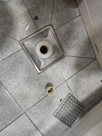 부평구 부개동 하수구 막힘 해결!