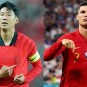 2022 카타르 월드컵 H조 우루과이 한국 포르투갈 가나 축구 국가대표 명단 피파랭킹 분석