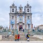 포르투갈여행 포르투 산투 일드폰수 아줄레주 성당 가볼만한곳