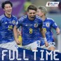일본, 독일에 2대1 역전승! (일본반응,카타르월드컵)